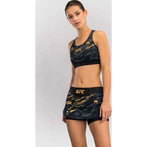 UFC Fusion by Venum Authentic Fight Night Women’s Skort - Champion