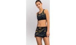 UFC Fusion by Venum Authentic Fight Night Women’s Skort - Champion