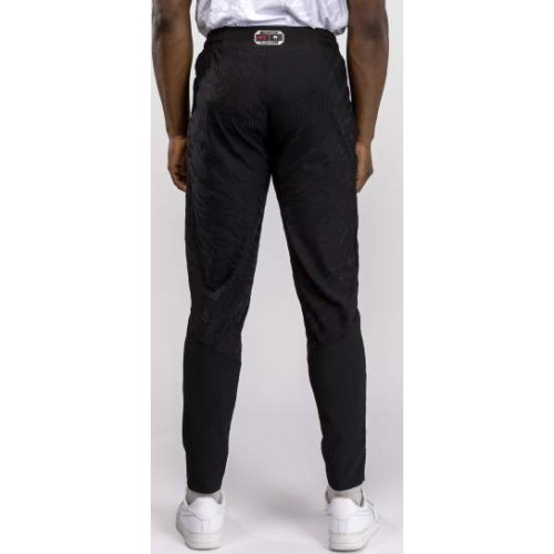 UFC Fusion by Venum Authentic Fight Night Men’s Walkout Pant - Black