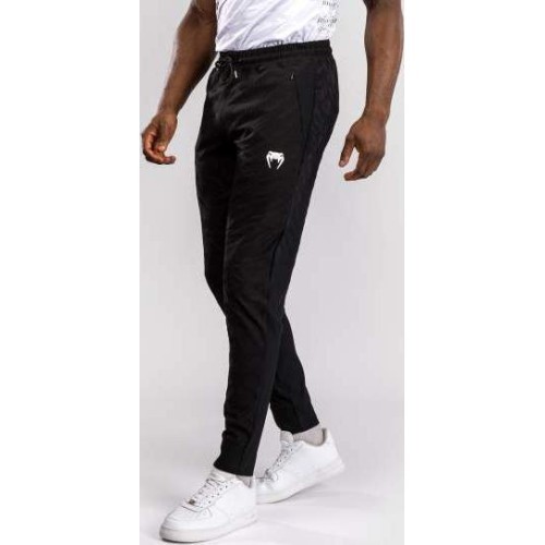 UFC Fusion by Venum Authentic Fight Night Men’s Walkout Pant - Black