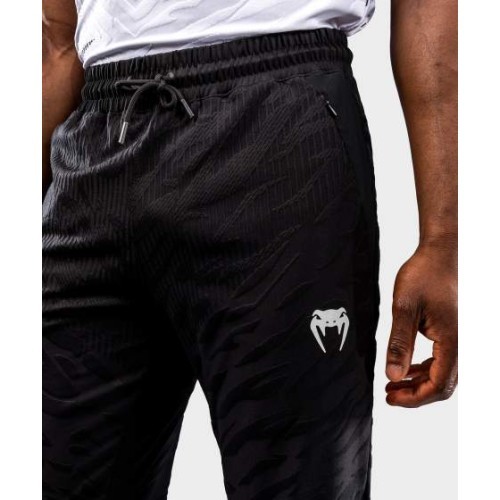 UFC Fusion by Venum Authentic Fight Night Men’s Walkout Pant - Black