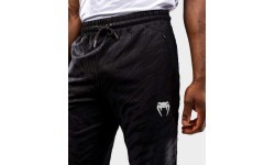 UFC Fusion by Venum Authentic Fight Night Men’s Walkout Pant - Black