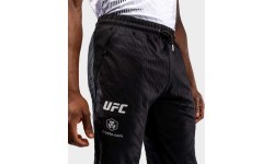 UFC Fusion by Venum Authentic Fight Night Men’s Walkout Pant - Black
