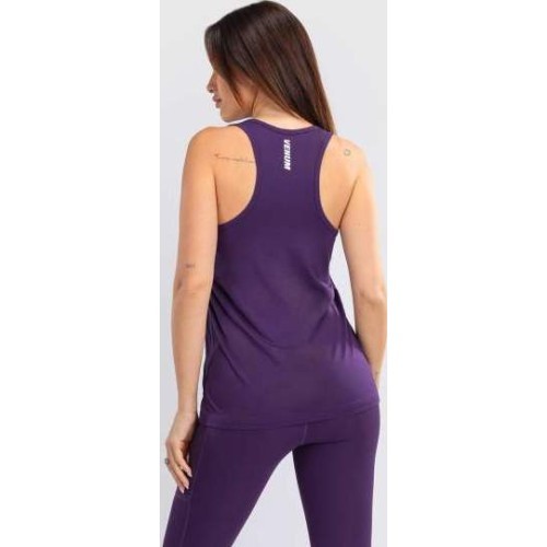 Venum Essential Women's Tank Top - Deep Purple