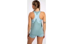Venum Graffiti Women's Tank Top - Aqua