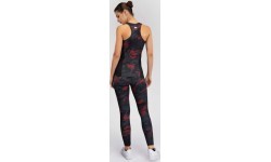 Venum x Sophia Rose Women’s Tank Top - Urban Red Camo