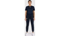 UFC Fusion by Venum Fight Week Women’s Cotton Pant - Oceanic Blue