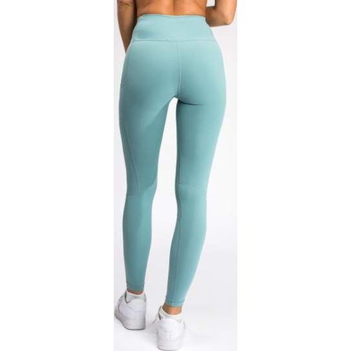 Женские спортивные легинсы Venum Essential, аквамарин