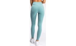 Venum Essential Women's Performance Leggings - Aqua Green