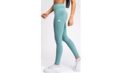 Venum Essential Women's Performance Leggings - Aqua Green