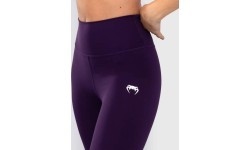 Venum Essential Women's Leggings - Deep Purple