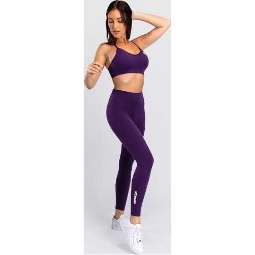 Venum Essential moteriškos tamprės, tamsiai violetinės