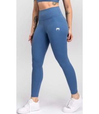Venum Essential Women's Leggings - Storm Blue