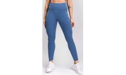 Venum Essential Women's Leggings - Storm Blue