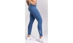 Женские легинсы Venum Essential, Storm Blue