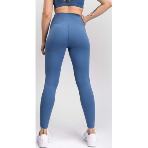 Женские легинсы Venum Essential, Storm Blue
