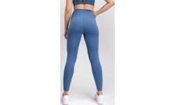 Женские легинсы Venum Essential, Storm Blue