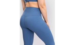 Moteriškos tamprės Venum Essential, Storm Blue