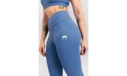 Venum Essential Women's Leggings - Storm Blue