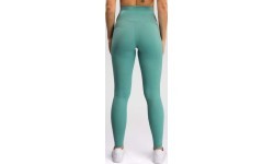Venum Essential Women's Leggings - Aqua Green