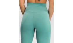 Venum Essential Women's Leggings - Aqua Green
