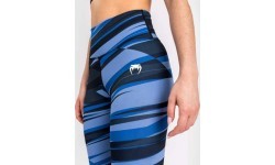 Женские леггинсы Venum Abyss - Shadow Blue