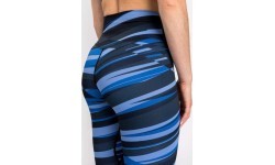 Venum Abyss Women’s Leggings - Shadow Blue