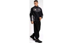 Venum Motorsport softshell striukė, juoda
