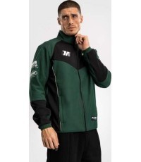 Venum Motorsport Softshell Jacket - Deep Forest