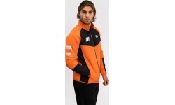 Venum Motorsport Softshell Jacket - Tangerine
