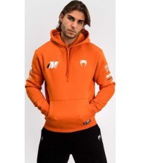 Venum Motorsport Hoodie - Tangerine