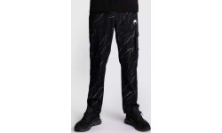 Мужские спортивные брюки Venum Trooper, чёрные / песочные