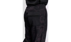 Venum Trooper Men's Tracksuit Pants - Black/Purple