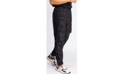 Venum Trooper Men's Tracksuit Pants - Black/Purple