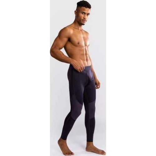 Мужские леггинсы Venum G-Fit Air, темно-фиолетовые
