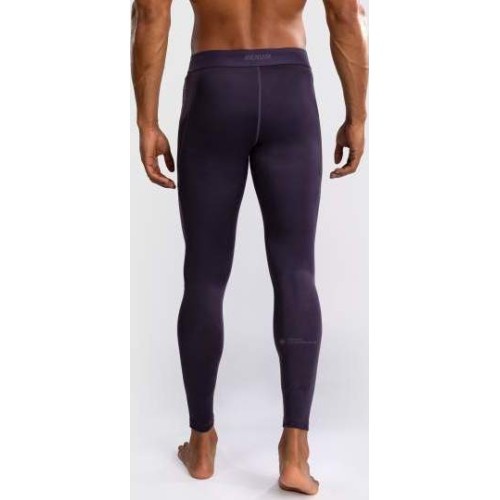 Мужские леггинсы Venum G-Fit Air, темно-фиолетовые