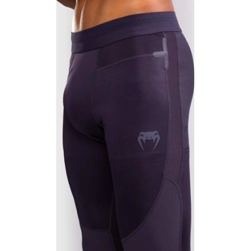 Venum G-Fit Air vyriškos tamprės, tamsiai violetinės