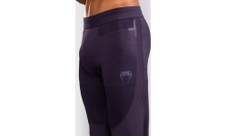 Мужские леггинсы Venum G-Fit Air, темно-фиолетовые