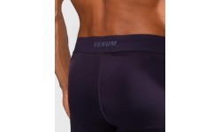Venum G-Fit Air Men's Spats - Deep Purple