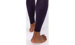 Мужские леггинсы Venum G-Fit Air, темно-фиолетовые
