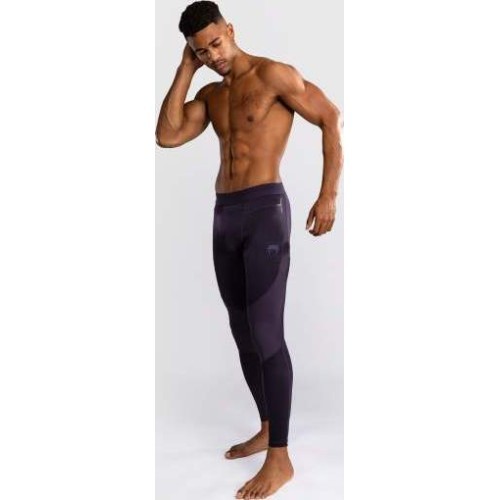 Venum G-Fit Air Men's Spats - Deep Purple