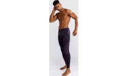 Venum G-Fit Air vyriškos tamprės, tamsiai violetinės