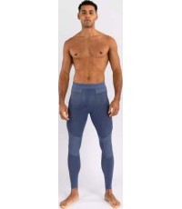 Мужские компрессионные леггинсы Venum G-Fit Air, Foggy Blue