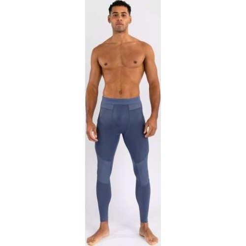 Venum G-Fit Air Men's Spats - Foggy Blue
