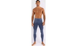 Venum G-Fit Air Men's Spats - Foggy Blue