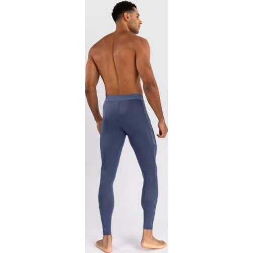 Мужские компрессионные леггинсы Venum G-Fit Air, Foggy Blue