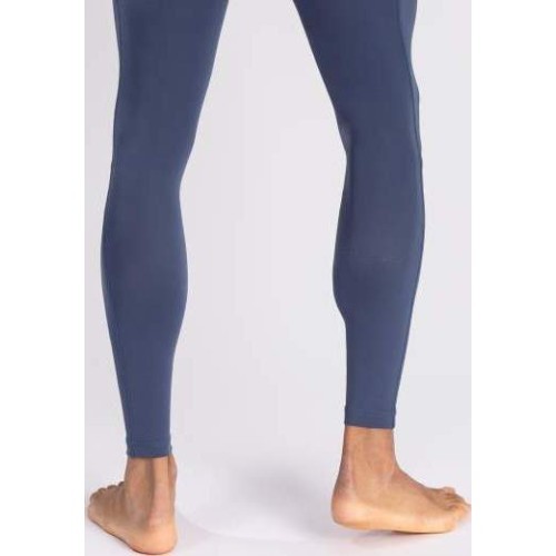 Мужские компрессионные леггинсы Venum G-Fit Air, Foggy Blue