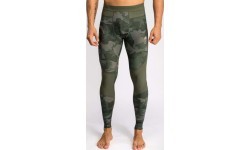 Мужские спортивные легинсы Venum G-Fit Air Army Camo