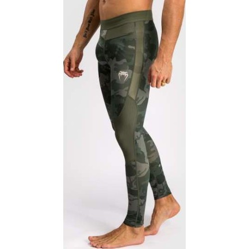 Мужские спортивные легинсы Venum G-Fit Air Army Camo