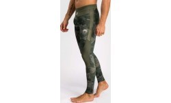 Мужские спортивные легинсы Venum G-Fit Air Army Camo